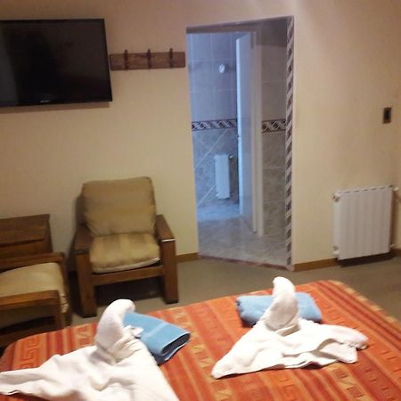 Hotel Teomar Villa Gesell Luaran gambar