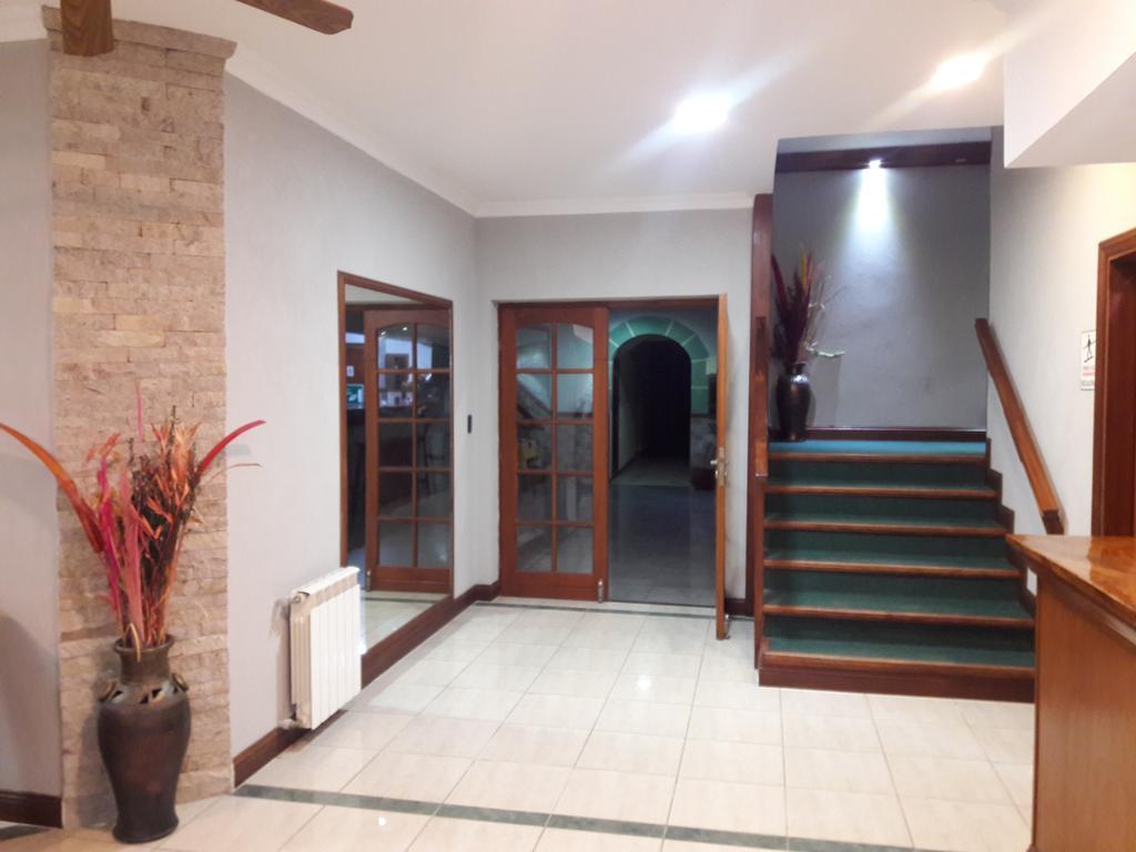 Hotel Teomar Villa Gesell Luaran gambar